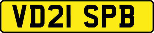 VD21SPB