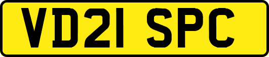 VD21SPC