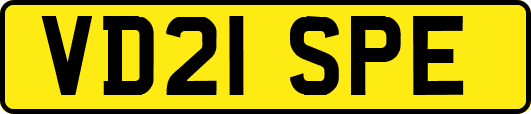 VD21SPE