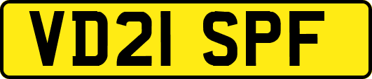 VD21SPF