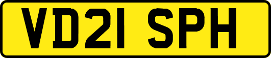 VD21SPH