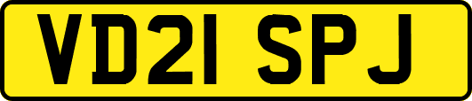 VD21SPJ