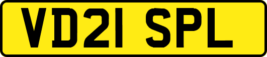 VD21SPL