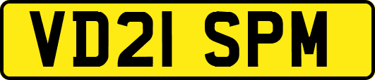VD21SPM