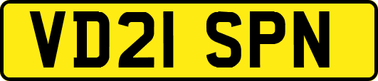 VD21SPN