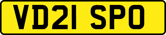 VD21SPO