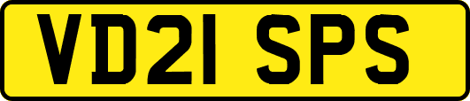 VD21SPS