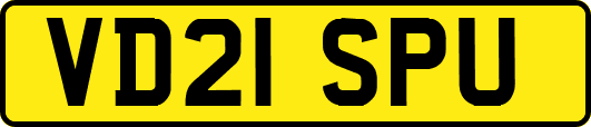 VD21SPU