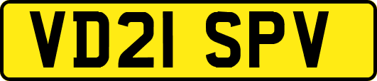 VD21SPV