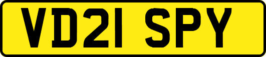 VD21SPY