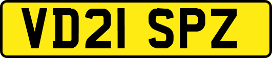 VD21SPZ