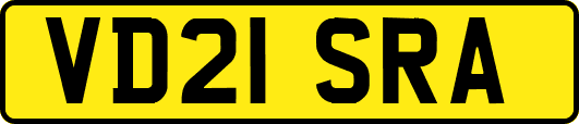 VD21SRA