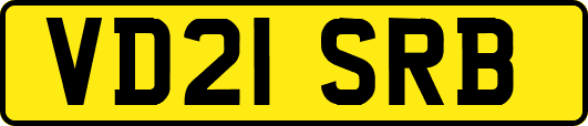VD21SRB