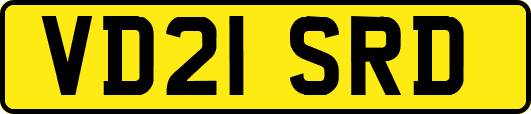 VD21SRD