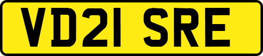 VD21SRE