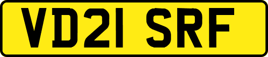 VD21SRF
