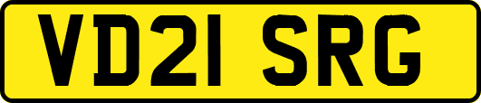 VD21SRG