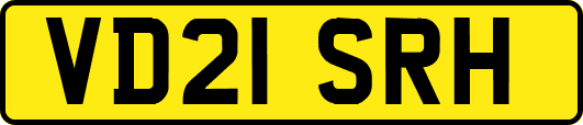 VD21SRH