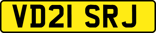 VD21SRJ
