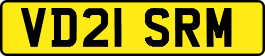 VD21SRM