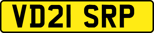 VD21SRP