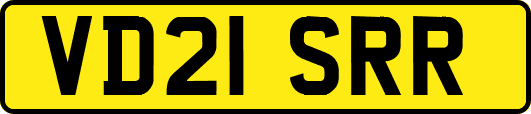 VD21SRR