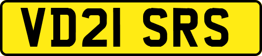 VD21SRS