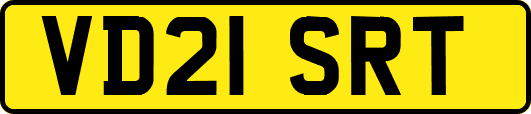 VD21SRT