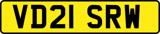 VD21SRW
