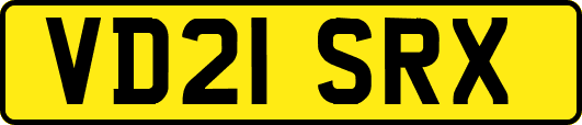 VD21SRX