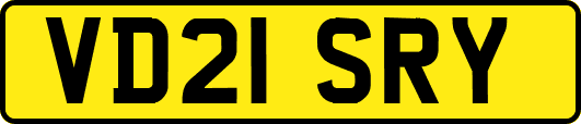 VD21SRY