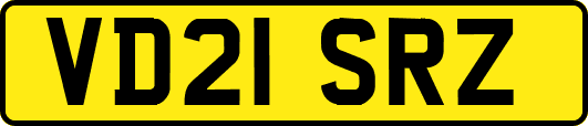 VD21SRZ