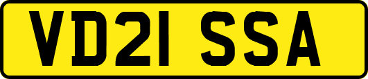 VD21SSA
