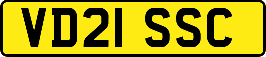 VD21SSC