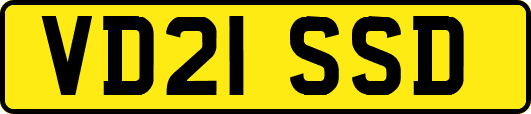 VD21SSD