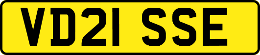 VD21SSE