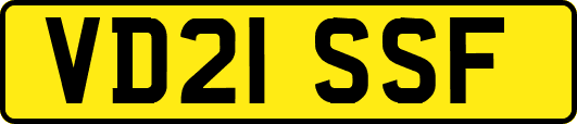 VD21SSF