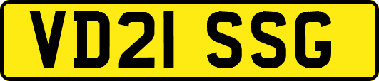 VD21SSG