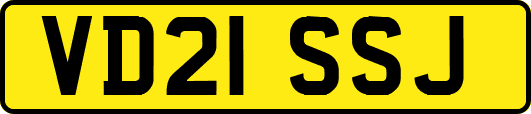 VD21SSJ