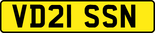 VD21SSN