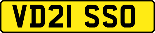VD21SSO