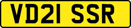 VD21SSR