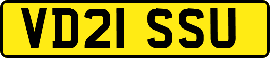 VD21SSU