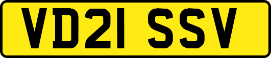 VD21SSV