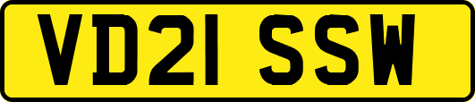 VD21SSW