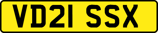 VD21SSX