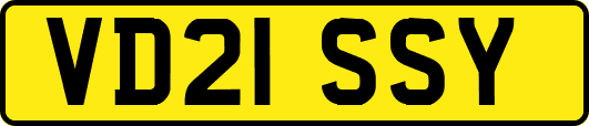VD21SSY