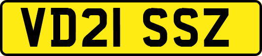 VD21SSZ