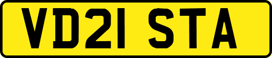 VD21STA