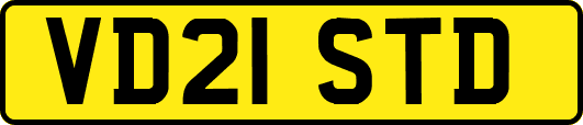 VD21STD